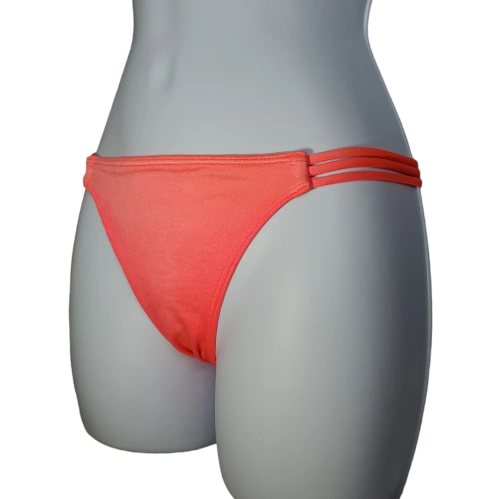 Victoria's Secret Bikini Bottoms